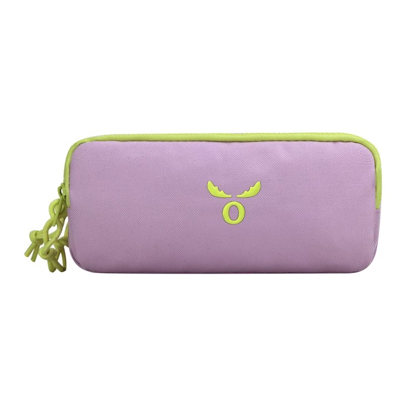 ESTUCHE CALIFORNIA LILA MOOSE - 1