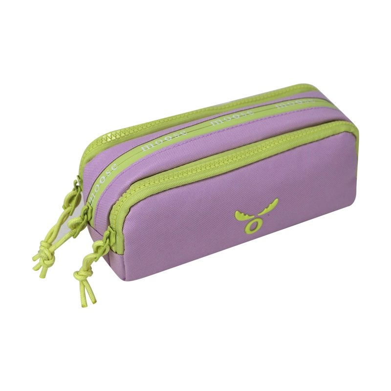 ESTUCHE CALIFORNIA LILA MOOSE - 3