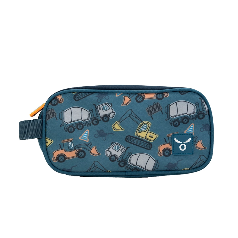 ESTUCHE KIDS TRUCK MOOSE - 1