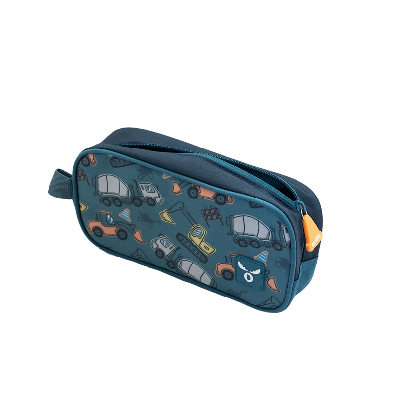 ESTUCHE KIDS TRUCK MOOSE - 2
