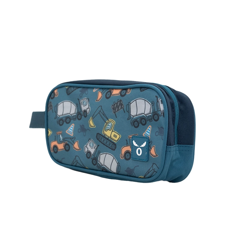 ESTUCHE KIDS TRUCK MOOSE - 3
