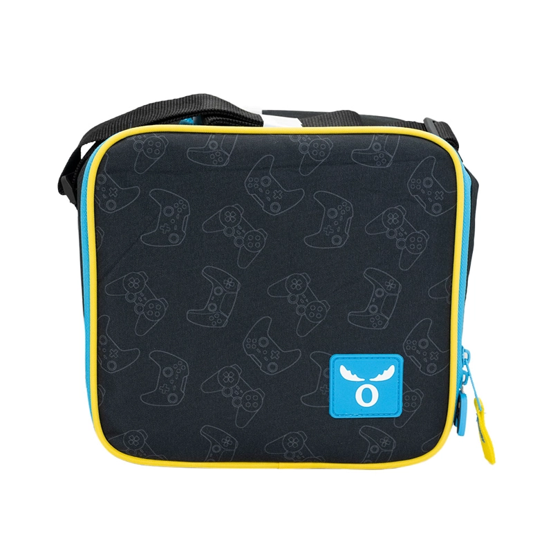 LONCHERA KIDS GAMER MOOSE - 1