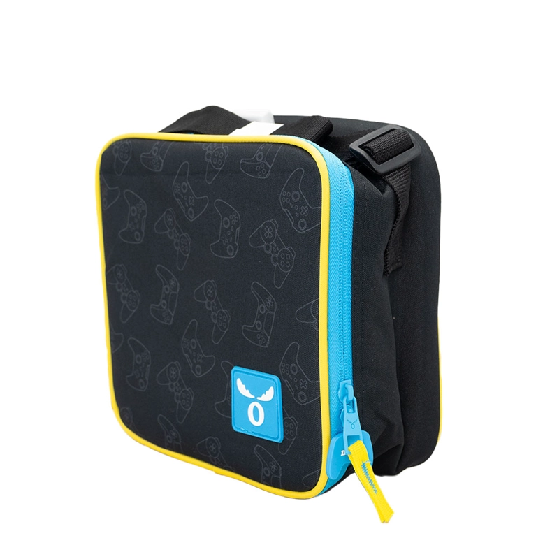 LONCHERA KIDS GAMER MOOSE - 2