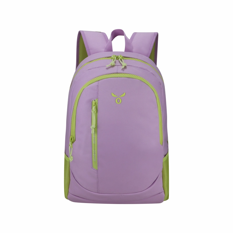MOCHILA CALIFORNIA LILA MOOSE - 1