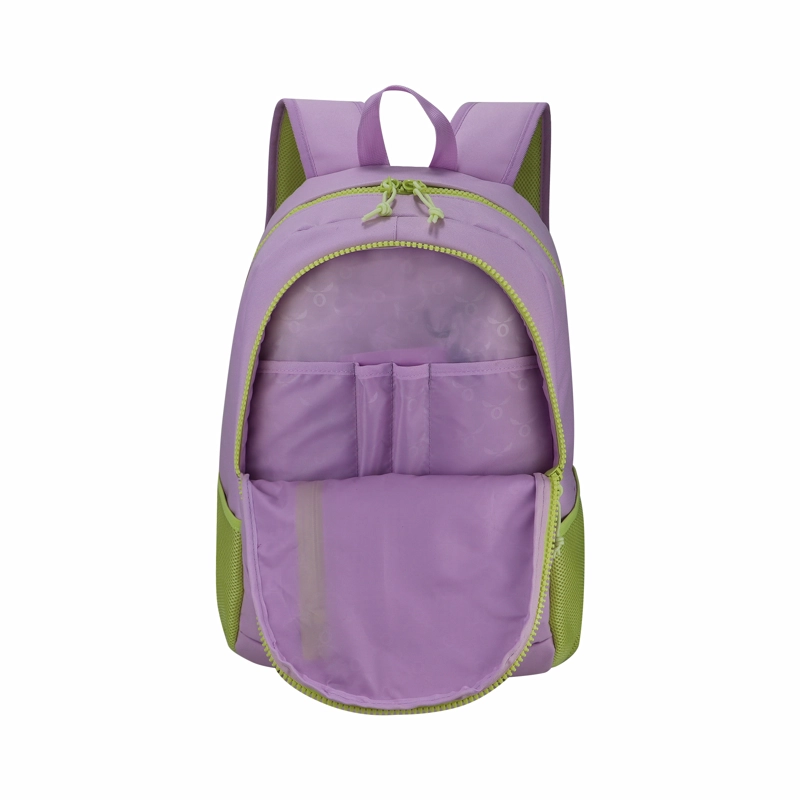 MOCHILA CALIFORNIA LILA MOOSE - 4
