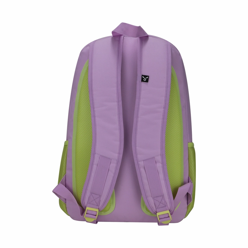 MOCHILA CALIFORNIA LILA MOOSE - 5