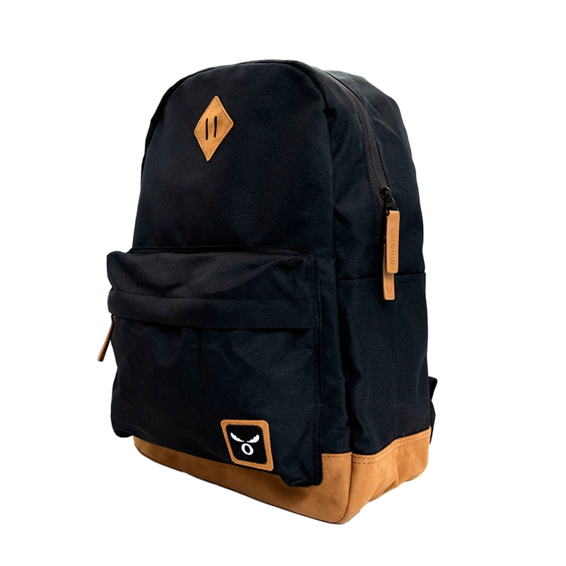 MOCHILA MANHATTAN BLACK MOOSE - 2