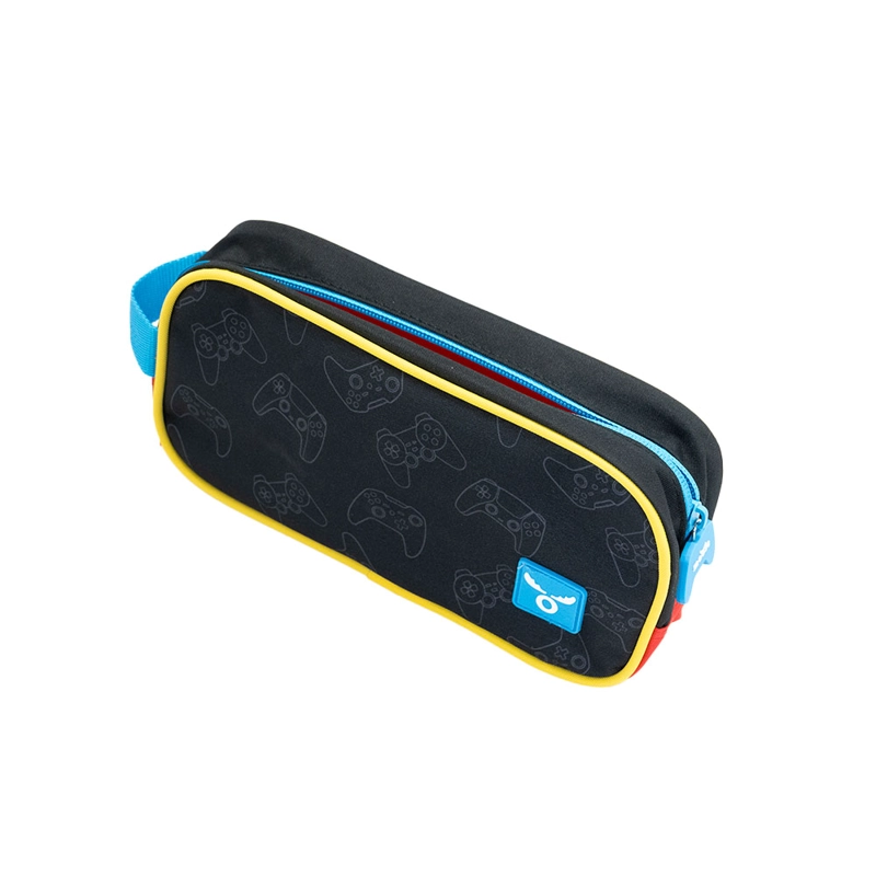 ESTUCHE KIDS GAMER MOOSE - 2