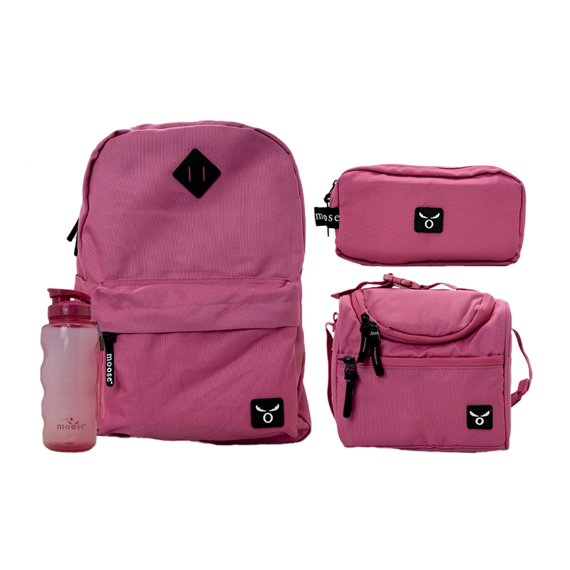 PACK BOSTON ROSE MOOSE - 1