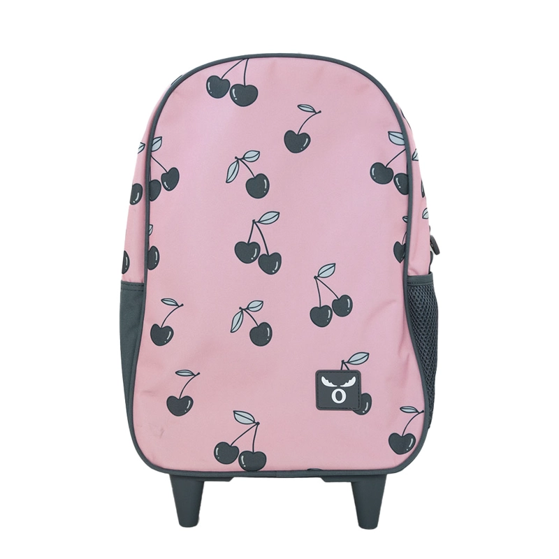 PACK ESCOLAR KIDS CHERRY MOOSE - 2