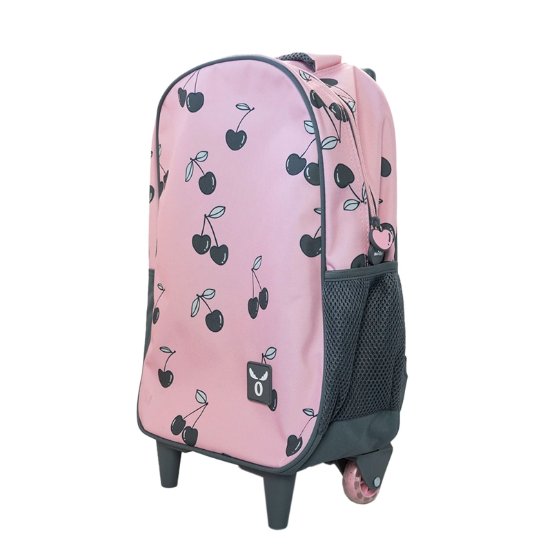 PACK ESCOLAR KIDS CHERRY MOOSE - 3