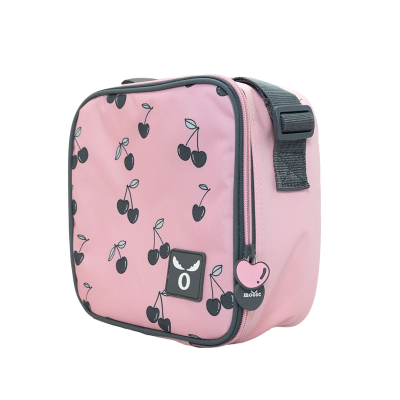 LONCHERA INFANTIL CHERRY MOOSE - 2