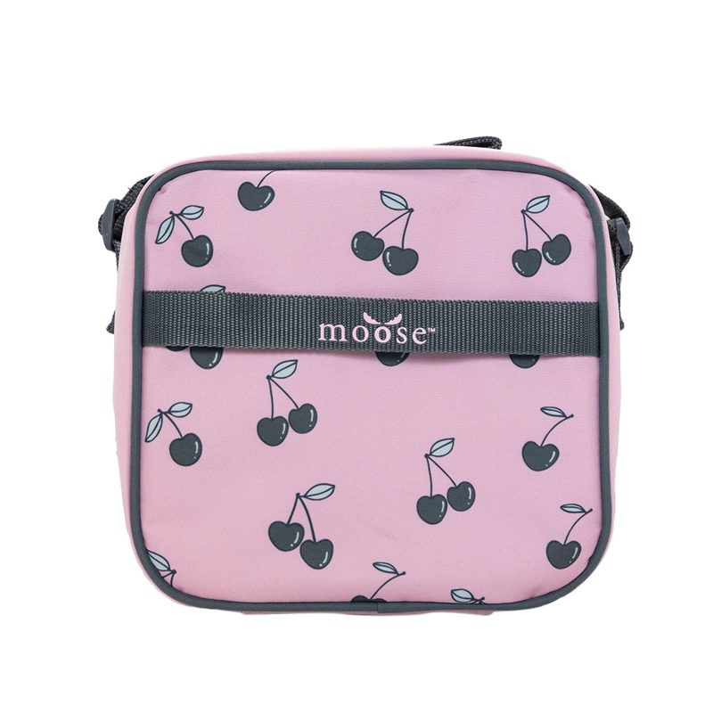 LONCHERA INFANTIL CHERRY MOOSE - 3