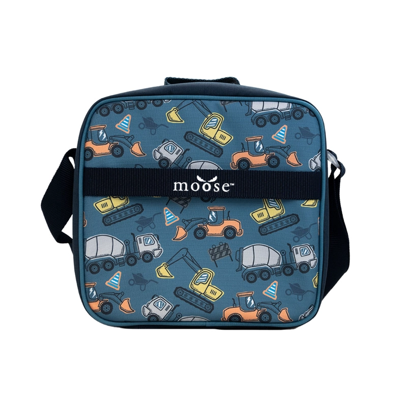 LONCHERA KIDS TRUCK MOOSE - 4