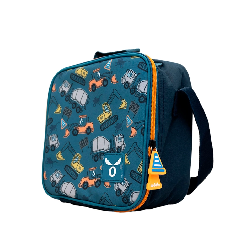 PACK ESCOLAR KIDS TRUCK MOOSE - 4