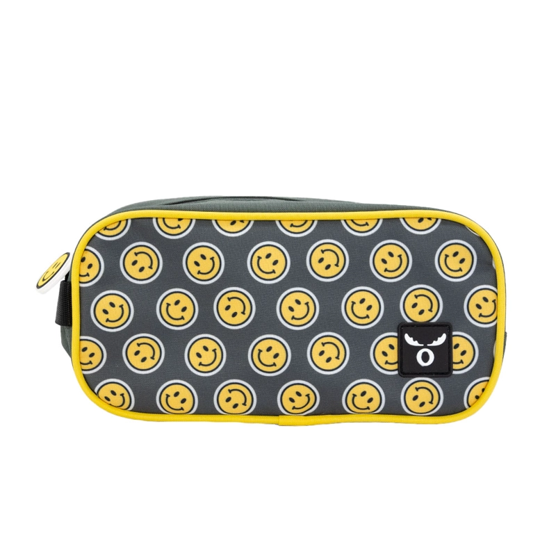 ESTUCHE KIDS SMILEY MOOSE - 1