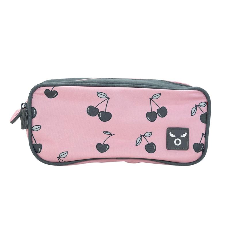 ESTUCHE KIDS CHERRY MOOSE - 1