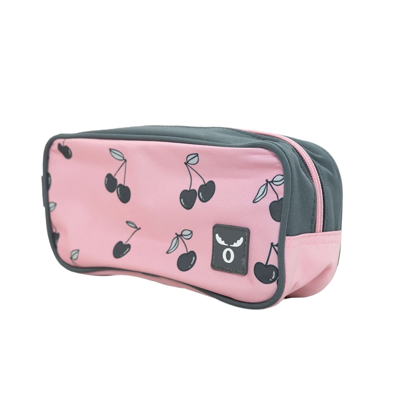 ESTUCHE KIDS CHERRY MOOSE - 2