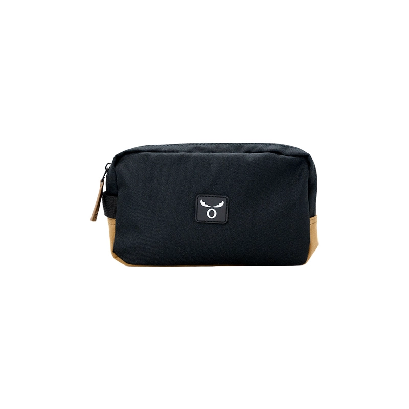 ESTUCHE MANHATTAN BLACK MOOSE - 1
