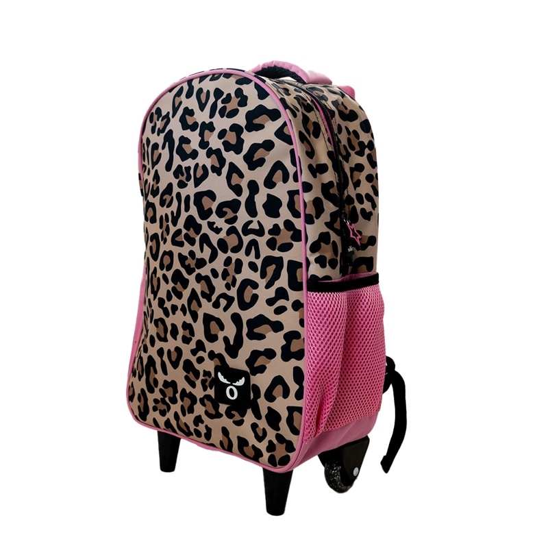 PACK ESCOLAR KIDS CHEETA MOOSE - 2