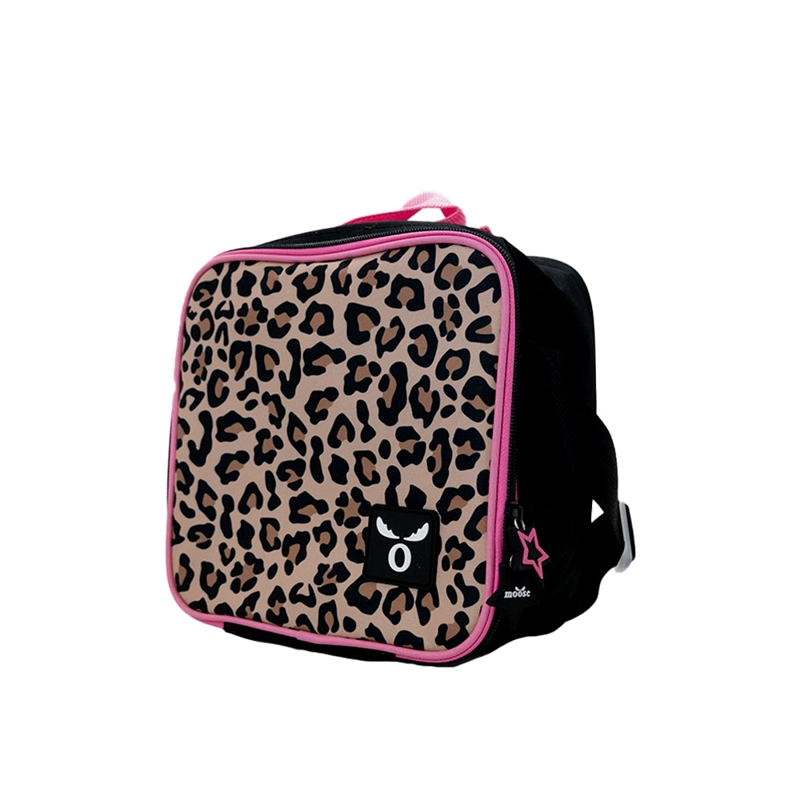 PACK ESCOLAR KIDS CHEETA MOOSE - 4