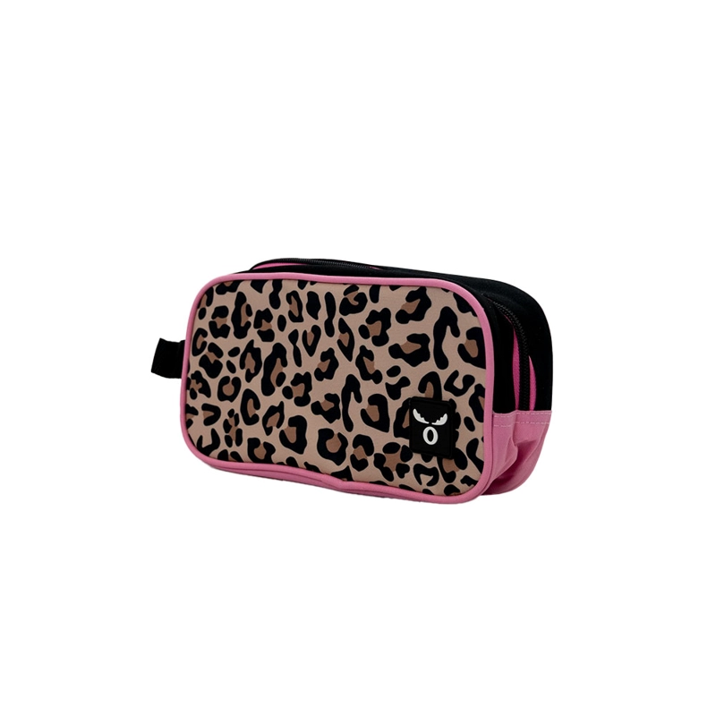 PACK ESCOLAR KIDS CHEETA MOOSE - 5