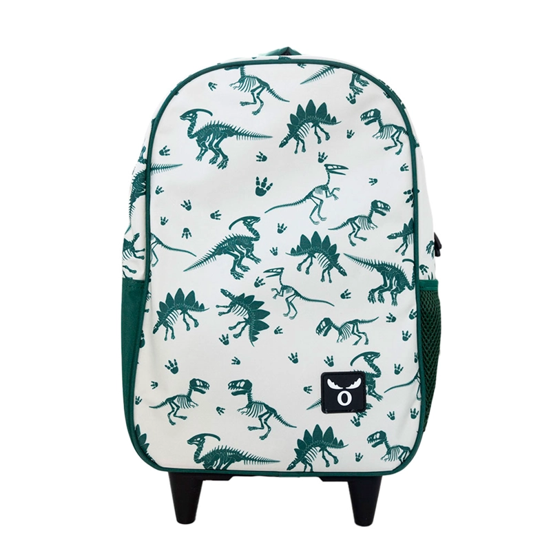 PACK ESCOLAR KIDS DINO MOOSE - 2