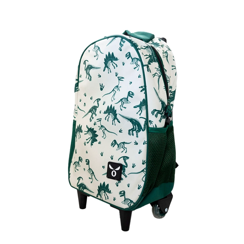 PACK ESCOLAR KIDS DINO MOOSE - 3