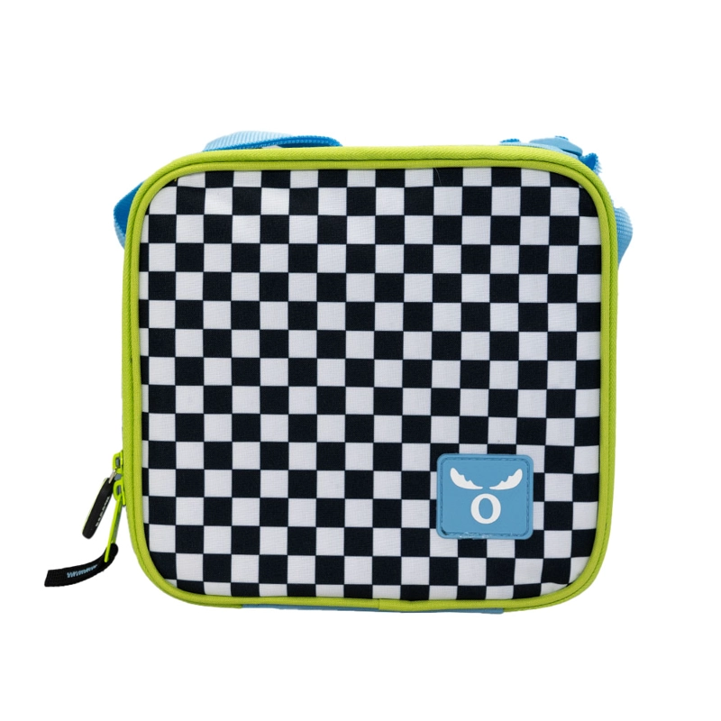 LONCHERA KIDS CHESS MOOSE - 1