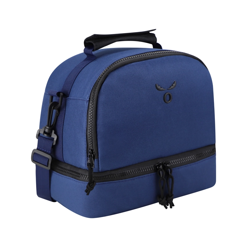 LONCHERA CALIFORNIA BLUE MOOSE - 2