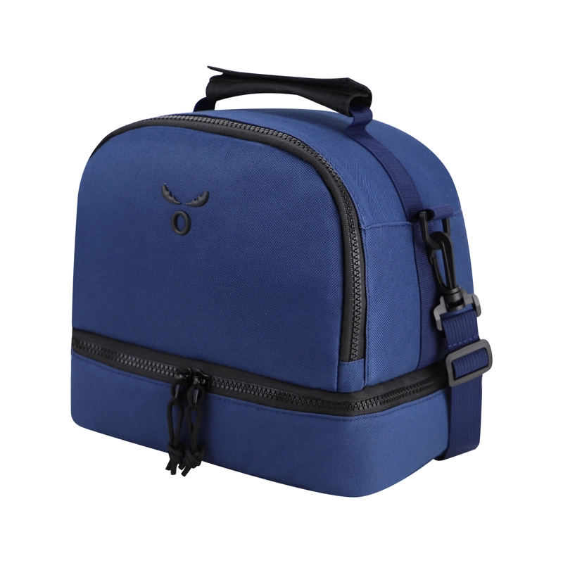 LONCHERA CALIFORNIA BLUE MOOSE - 3