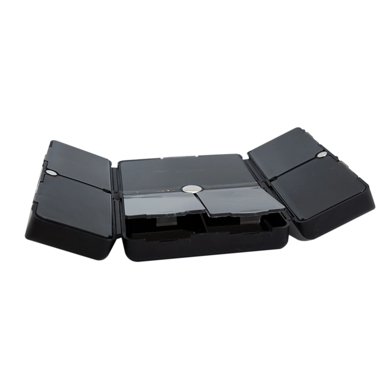 PASTILLERO NEGRO MOOSE - 2