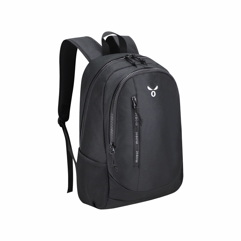 MOCHILA CALIFORNIA BLACK MOOSE - 2