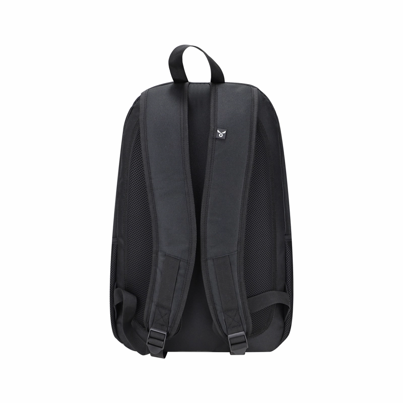 MOCHILA CALIFORNIA BLACK MOOSE - 4