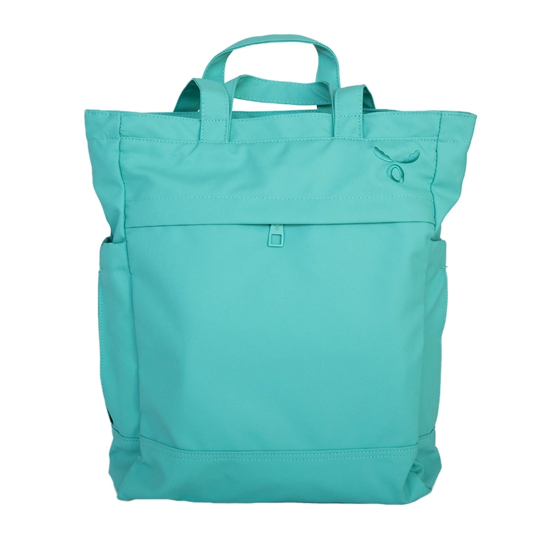 TOTE BAG MENTA MOOSE - 1