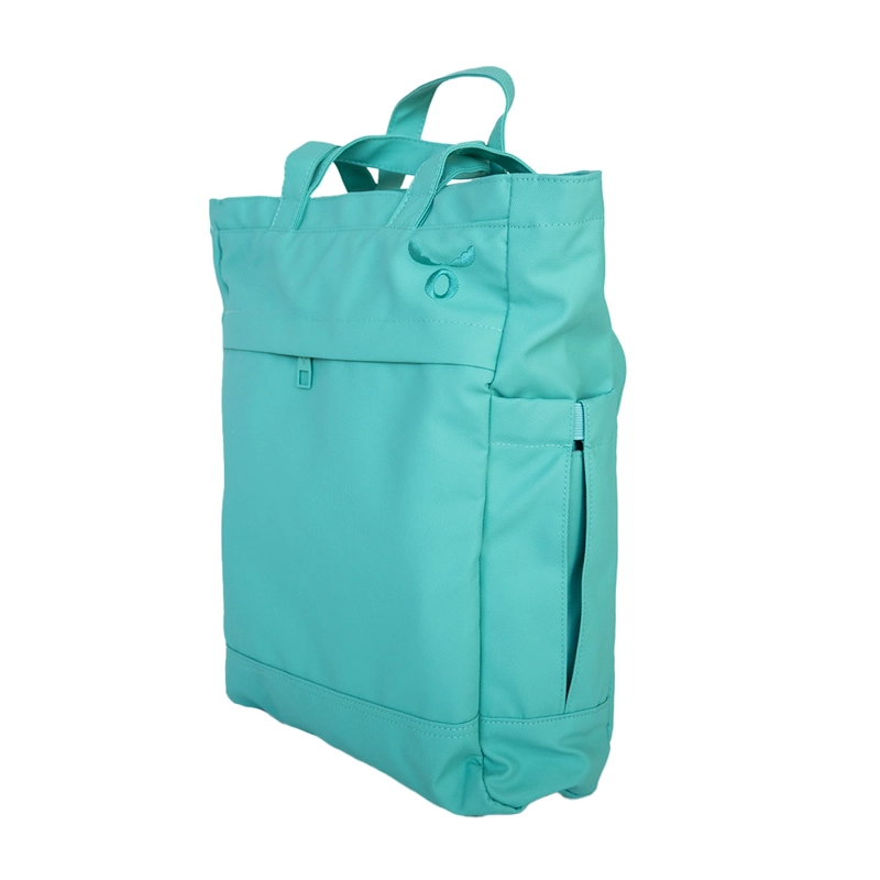 TOTE BAG MENTA MOOSE - 2