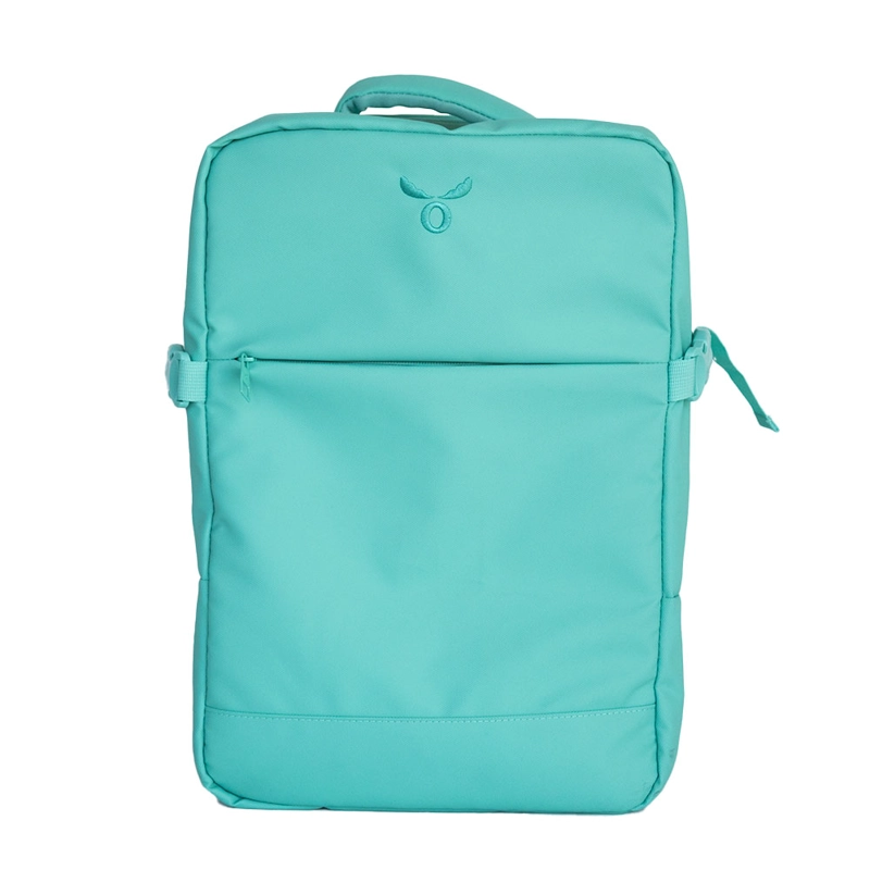 TRAVEL BAG MENTA MOOSE - 1