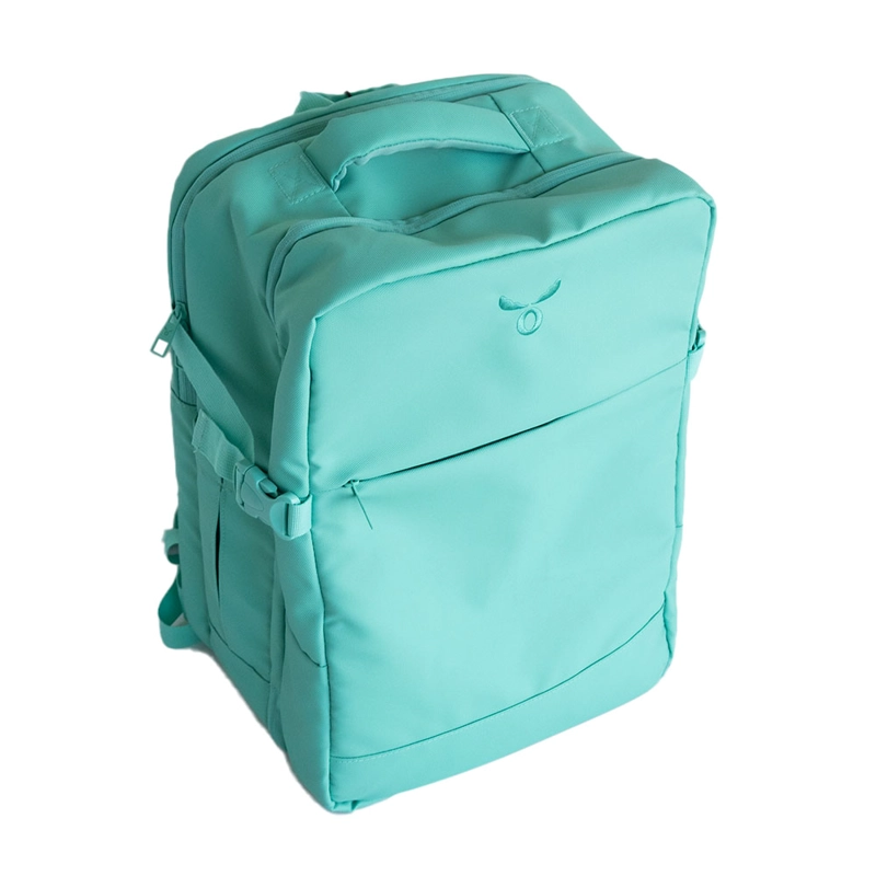 TRAVEL BAG MENTA MOOSE - 2