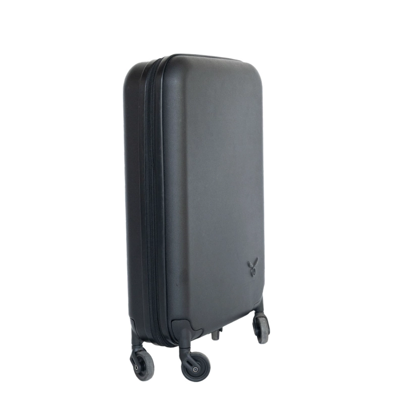 MALETA FOLDABLE NEGRA MOOSE - 2