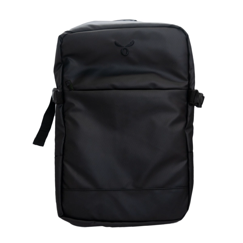 MOCHILA VIAJE MOOSE- NEGRO - 1