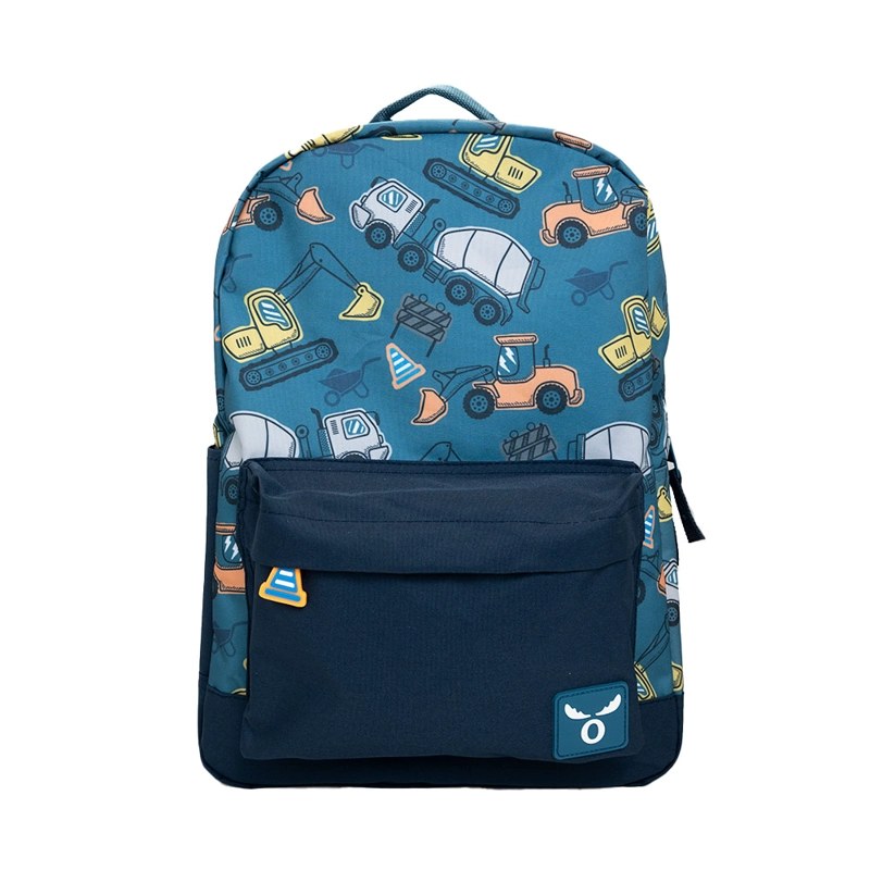 MOCHILA KIDS TRUCK MOOSE - 1