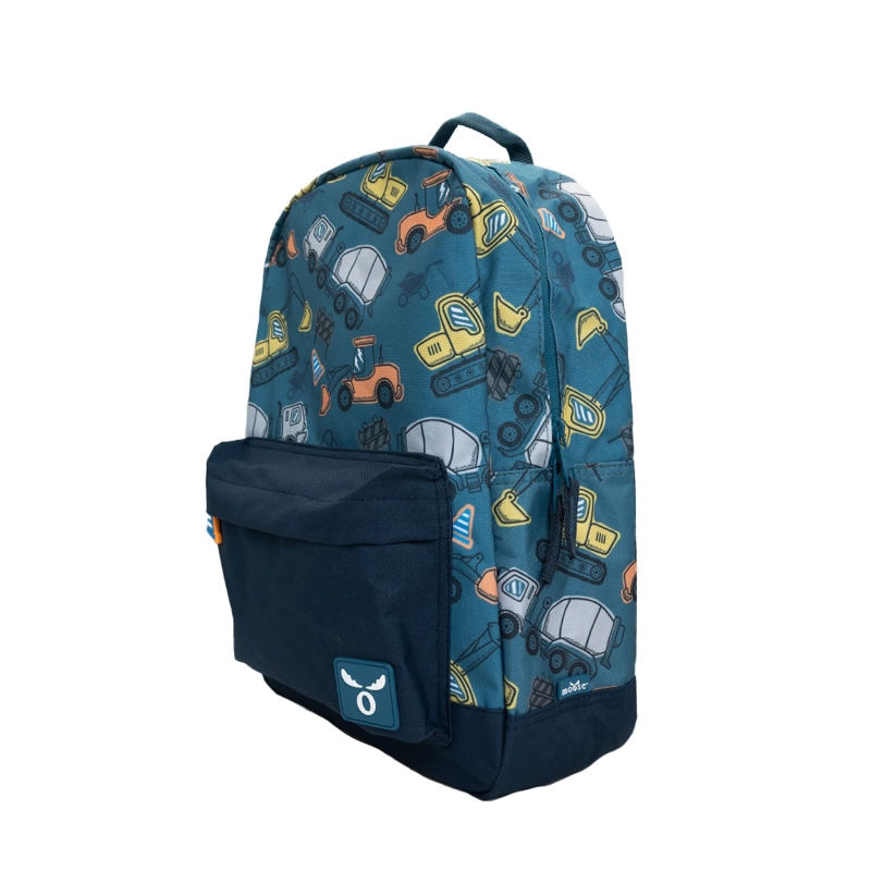 MOCHILA KIDS TRUCK MOOSE - 2