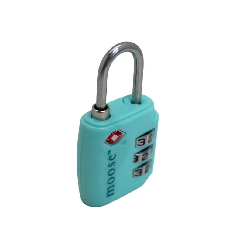 CANDADO MENTA MOOSE - 2