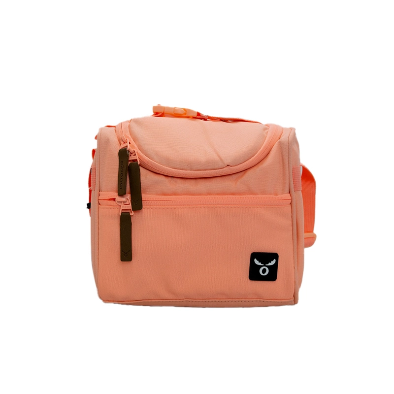 LONCHERA MANHATTAN PEACH MOOSE - 1