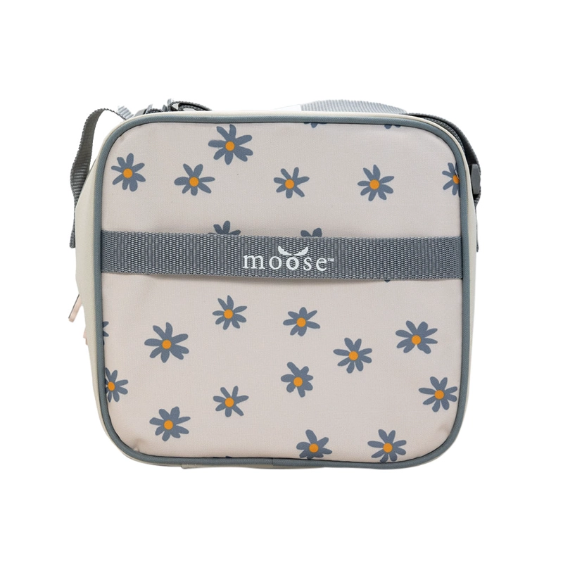 LONCHERA KIDS FLOWERS MOOSE - 3