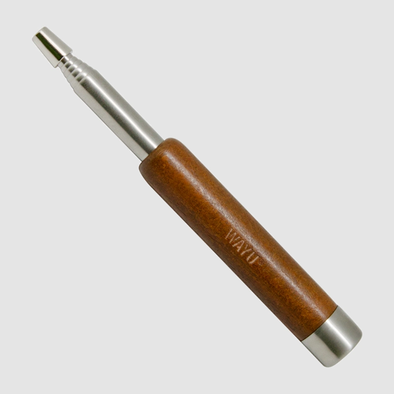 SOPLADOR RETRACTIL PORTATIL WAYU - 2