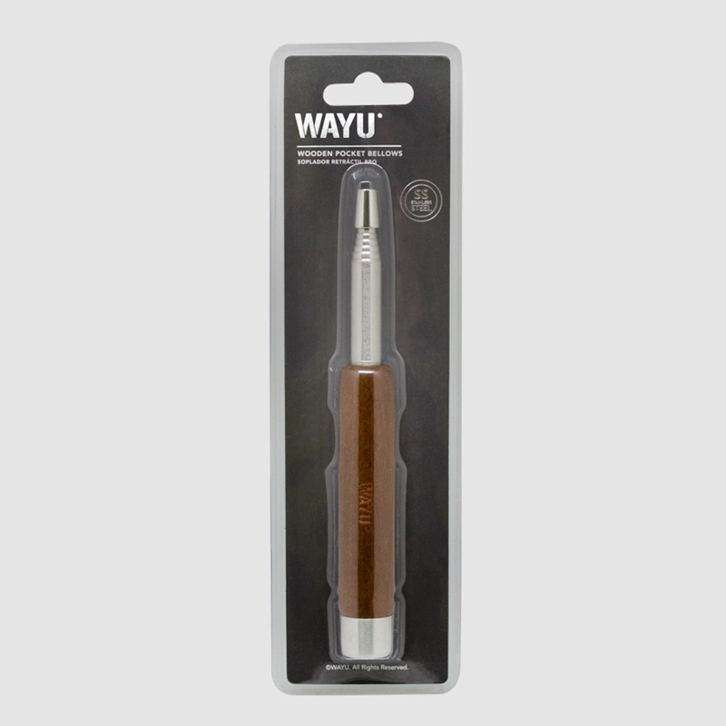 SOPLADOR RETRACTIL PORTATIL WAYU - 3
