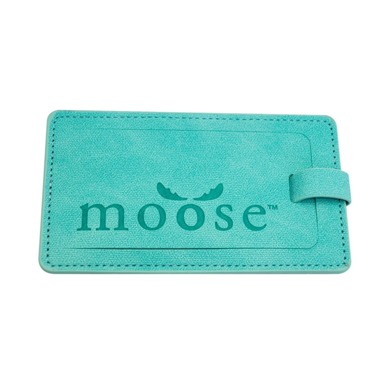SET 2 MARCADORES MALETA MOOSE - 2