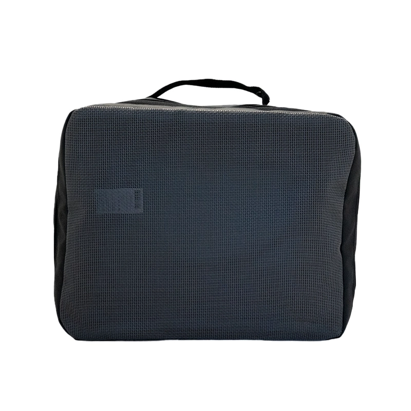 BOLSA ORGANIZADORA TRAVEL NEGRO MOOSE - 4