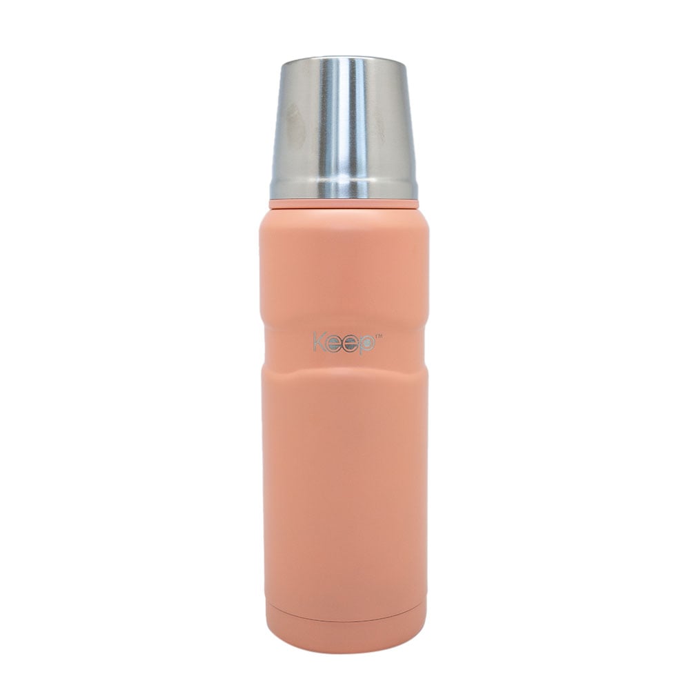 TERMO ERGO KEEP -CORAL - 1